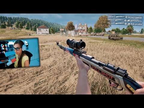 Видео: PUBG: Самые смешные и эпические моменты