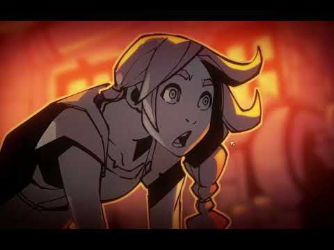 Видео: Прохождение игры Ruined King: A League of Legends Story №1