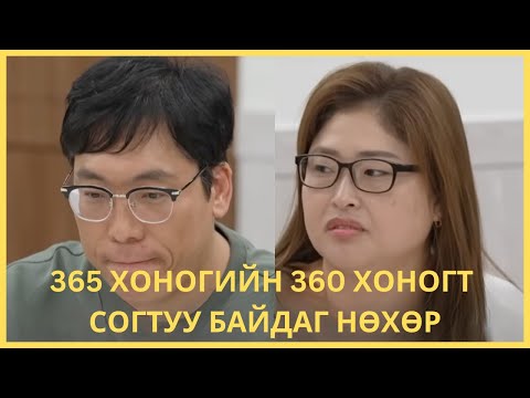 Видео: АРХИЧИН НӨХӨР БОЛОН ӨНЧИН ЭХНЭР...... (нэвтрүүлэг)