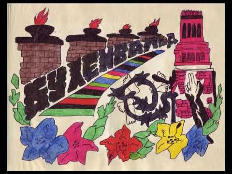 Видео: 83083 Дембель осень 80