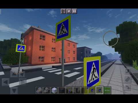 Видео: возвращение города 2 часть расставляем знаки