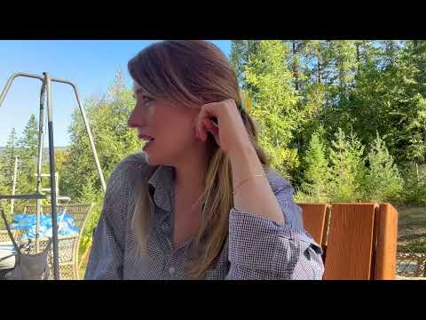 Видео: Февральская усадьба — на шаг ближе