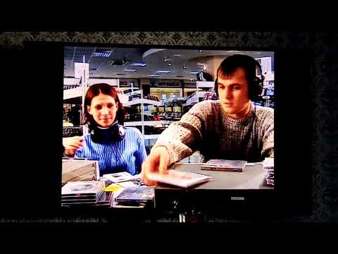 Видео: Открытие диска ЛУЧШИЙ ДРУГ МУЖЧИНЫ 2003 dvd