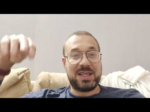 Видео: Буровой раствор при бурении абиссинской скважины.