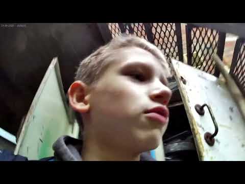 Видео: СТРОИМ СЕКРЕТНЫЕ КОМНАТЫ ПО ЦВЕТАМ*24 ЧАСА*