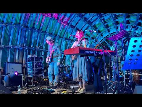 Видео: Рушана - Впросак (live 19.07.2025 Motherland)