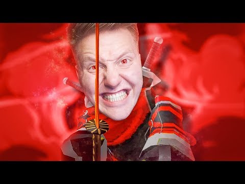 Видео: ТРОЛЛИНГ НУБОВ В СИМУЛЯТОРЕ НИНДЗЯ ROBLOX