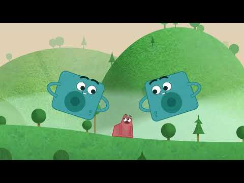 Видео: МИСТИЧЕСКИЕ ПОСЫЛКИ  - Эдди и магия 8 серия Улётная доставка 2 сезон