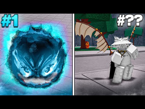 Видео: ПРОВЕРИЛ 100 МИФОВ В TSB // THE STRONGEST BATTLEGROUNDS