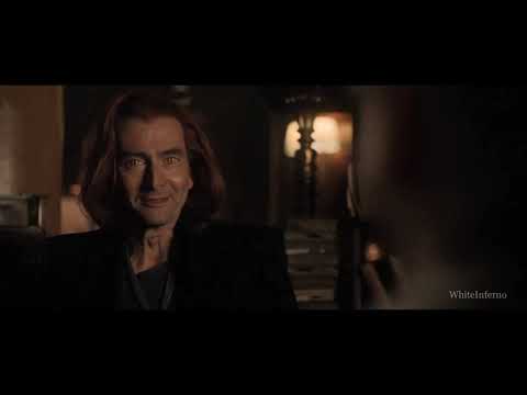 Видео: Good Omens | Благие знамения | Crack