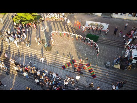 Видео: "ЃУРЃОВО ЛЕТО ПРОЛЕТО - 2024" КОНЦЕРТ НА Ф.А. "КИТКА" - ИСТИБАЊА, МАКЕДОНИЈА