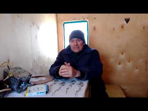 Видео: Сравнение тракторов Т - 16 и Т - 40. Слабые места
