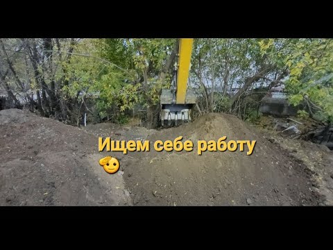 Видео: Работа после ночи. в поисках работы