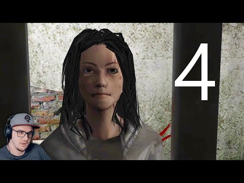 Видео: СТОИТ ЛИ СБЕГАТЬ ОТ МАНЬЯКА 4(ЧАТЫРИ)???? ► Валера Гостер ( Valera Ghosther ) | Реакция