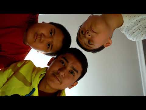 Видео: Өзге ғаламшарлық / Қазақша кино