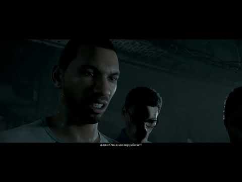 Видео: ФИНАЛ (The Dark Pictures Anthology: Man of Medan) #6