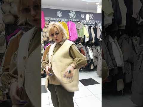 Видео: ВЫБОР ОДЕЖДЫ- ПО ДУШЕ)☎️ 8 909 839 06 33 Ирина.  Доставка 🌏 https://t.me/+4sC5ik8xpEw0YTMy