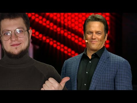 Видео: Microsoft ПЕРЕИГРАЛА Sony?