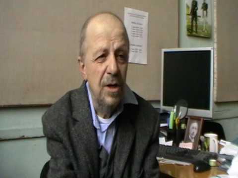 Видео: Вл. Новиков Как написать хорошую рецензию