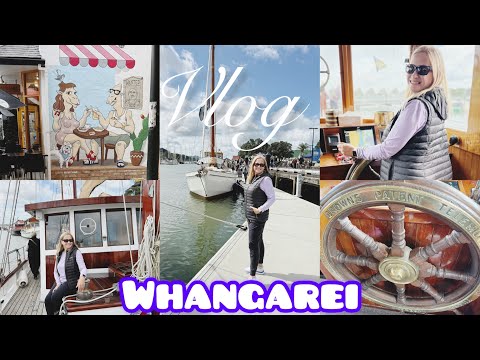 Видео: 🇳🇿🇺🇦 WHANGAREI ДЕНЬ 2. ПИРАТЫ, ЯХТЫ , ВОДОПАД И МНОГОЕ ДРУГОЕ 