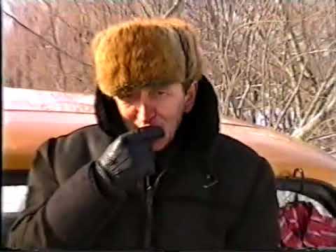 Видео: с. Сюмси 90-х