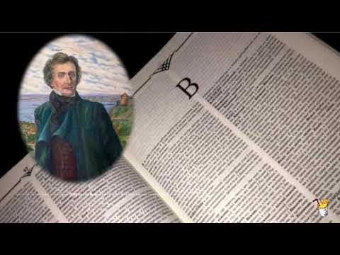 Видео: Что скрыл немец Владимир Даль от русского народа