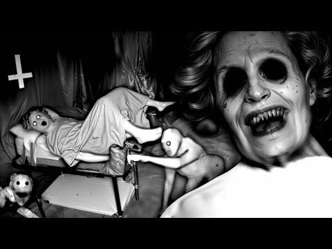 Видео: КОШМАРНЫЙ ЮТУБ КАНАЛ