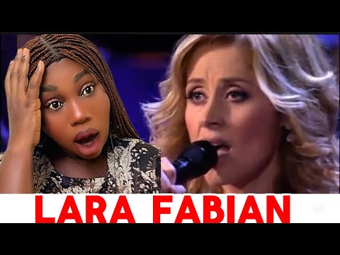 Видео: Впервые слышу Лару Фабиан – Мама Майя | Реакция Лары Фабиан