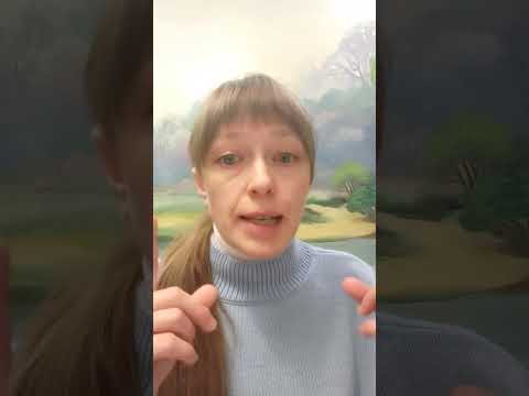 Видео: Что такое ацидоз? Как он вредит козам и откуда берется?