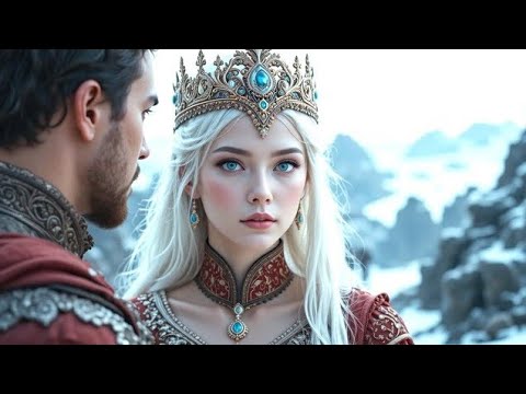 Видео: «Инопланетная принцесса была изгнана отцом и скрывалась в лесу — пока человек не нашёл её» HFY