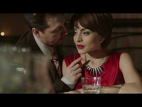 Видео: "Пятая Стража". 162 серия - Папина дочка