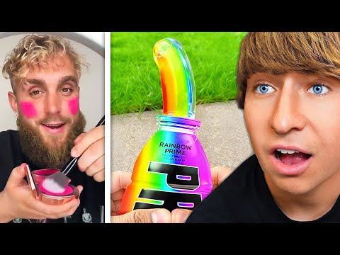 Видео: РАЗОБЛАЧЕНИЕ вирусных YouTube-шотов!