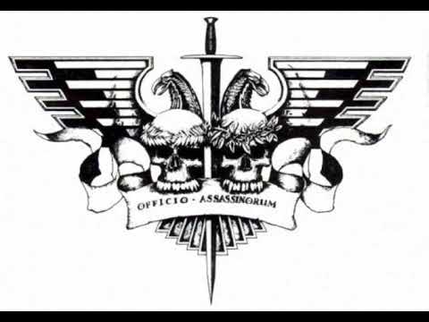 Видео: Храм Вененум. Warhammer 40k. Автор: Тень.