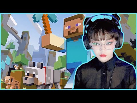 Видео: Мөрөөдлийн баг Minecraft⭐️ Ep-1 W/Members