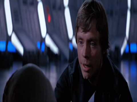 Видео: Star Wars\ Пилот - "Рок"