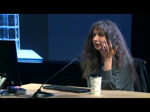 Видео: Лекция Ирины Кулик «Ханс Хааке — Барбара Крюгер»