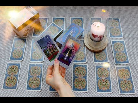 Видео: "ЧТО ОН ХОЧЕТ ОТ ВАС. ЕГО ТАЙНЫ" ОНЛАЙН  ГАДАНИЕ