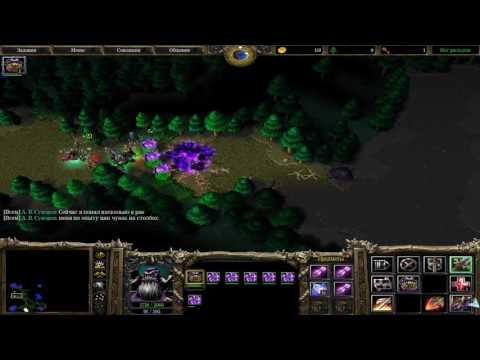 Видео: Демоническое Трио Возврашаеться "Тьма против Живых"