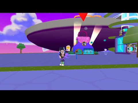 Видео: Я КУПИЛА ДОМ, О КОТОРОМ МЕЧТАЛА 💖 | PK XD от LizunPKXD