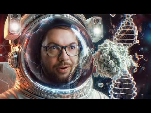 Видео: Главное открытие 21 века | CRISPR Cas9