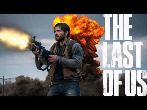 Видео: (Перезалив из ВК) The Last of Us #2 | Мастер стелса вернулся! [Прохождение]