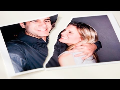 Видео: Бывшая живет с другим, но пишет, что все еще любит