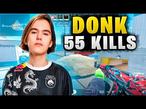 Видео: DONK ИГРАЕТ ОЧЕНЬ ПОТНУЮ КАТКУ НА ФЕЙСИТЕ!! DONK И SUNS1DE ИГРАЮТ ТУ САМУЮ ФАСТ ЛАСТЕЦКУЮ ПЕРЕД СНОМ