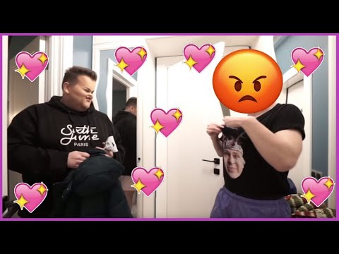 Видео: Игорь Синяк терпит Илью Белова на протяжении 4-х с половиной минут!