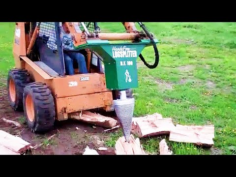 Видео: УНИКАЛЬНЫЕ МАШИНЫ, МЕХАНИЗМЫ, ИЗОБРЕТЕНИЯ, САМОДЕЛКИ И ТОПОВАЯ ТЕХНИКА И ТЕХНОЛОГИИ #315