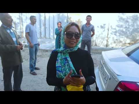 Видео: Миний аялсан 1000 хот.Таджик улс, Душанбе хот