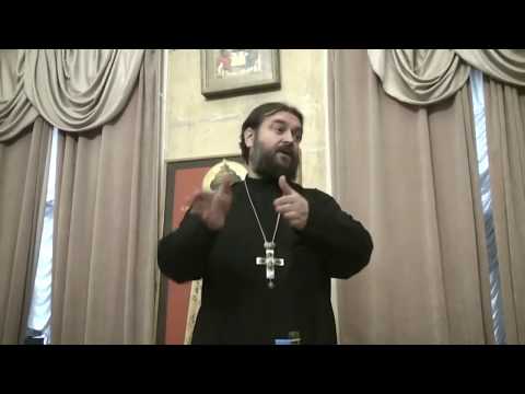 Видео: Сильные ответы. Мужчина и женщина. прот.Андрей Ткачёв (20.10.2017г.)