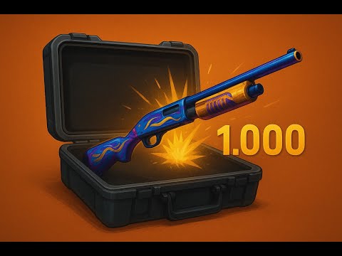 Видео: Выбил StatTrak  Nova за 1.000 рублей на ггдроп с апгрейда на GGDROP