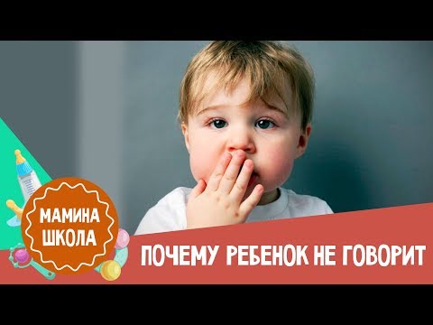 Видео: Развитие речи ребенка