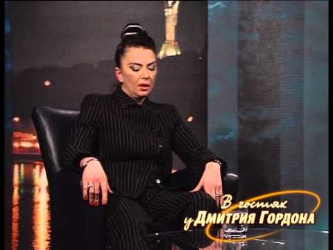 Видео: Ирина Дерюгина. "В гостях у Дмитрия Гордона" (2004)